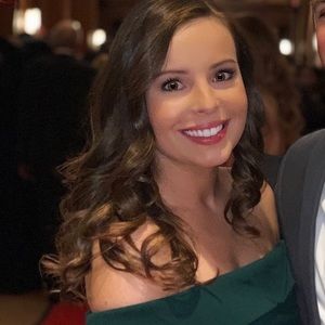 Meet your Posher, Meg